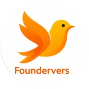 FounderVers Logo